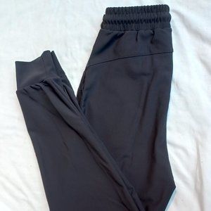 Zyia Slate Edge Joggers Charcoal Size S